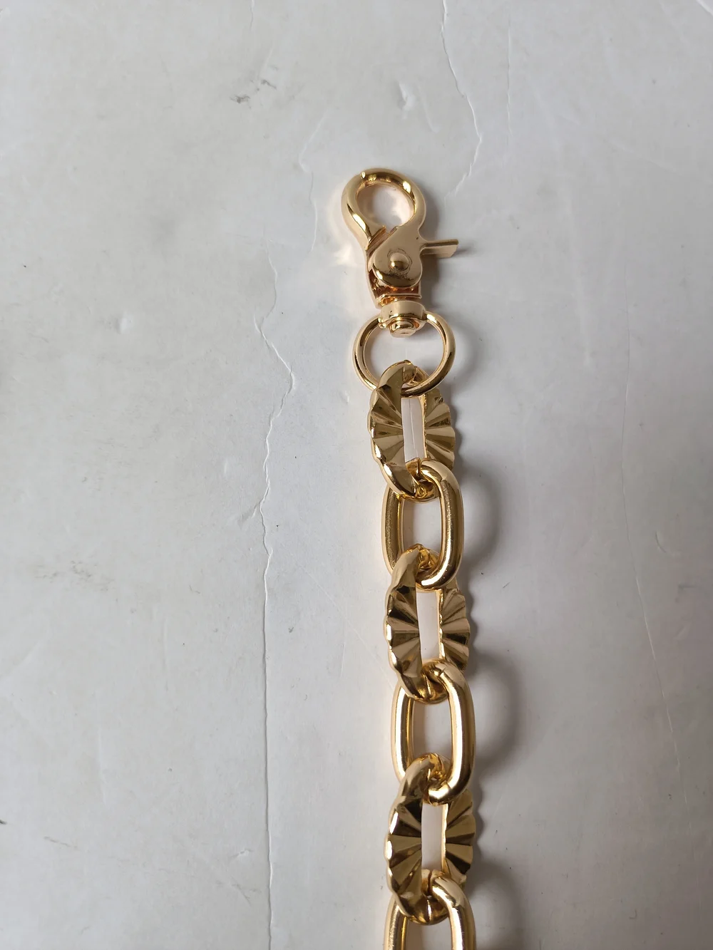 N/A goth gold